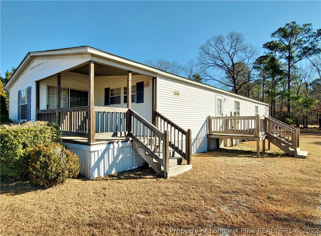 1137 Jordan Road Autryville, NC 28318 - Photo 31 of 40 Gallery Image 31