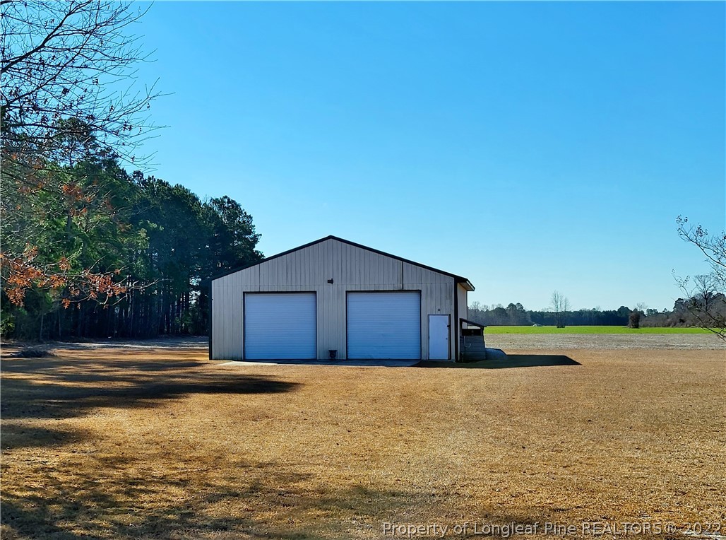 1137 Jordan Road Autryville, NC 28318 - Photo 34 of 40 Gallery Image 34