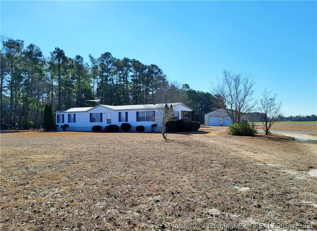 1137 Jordan Road Autryville, NC 28318 - Photo 4 of 40 Gallery Image 4