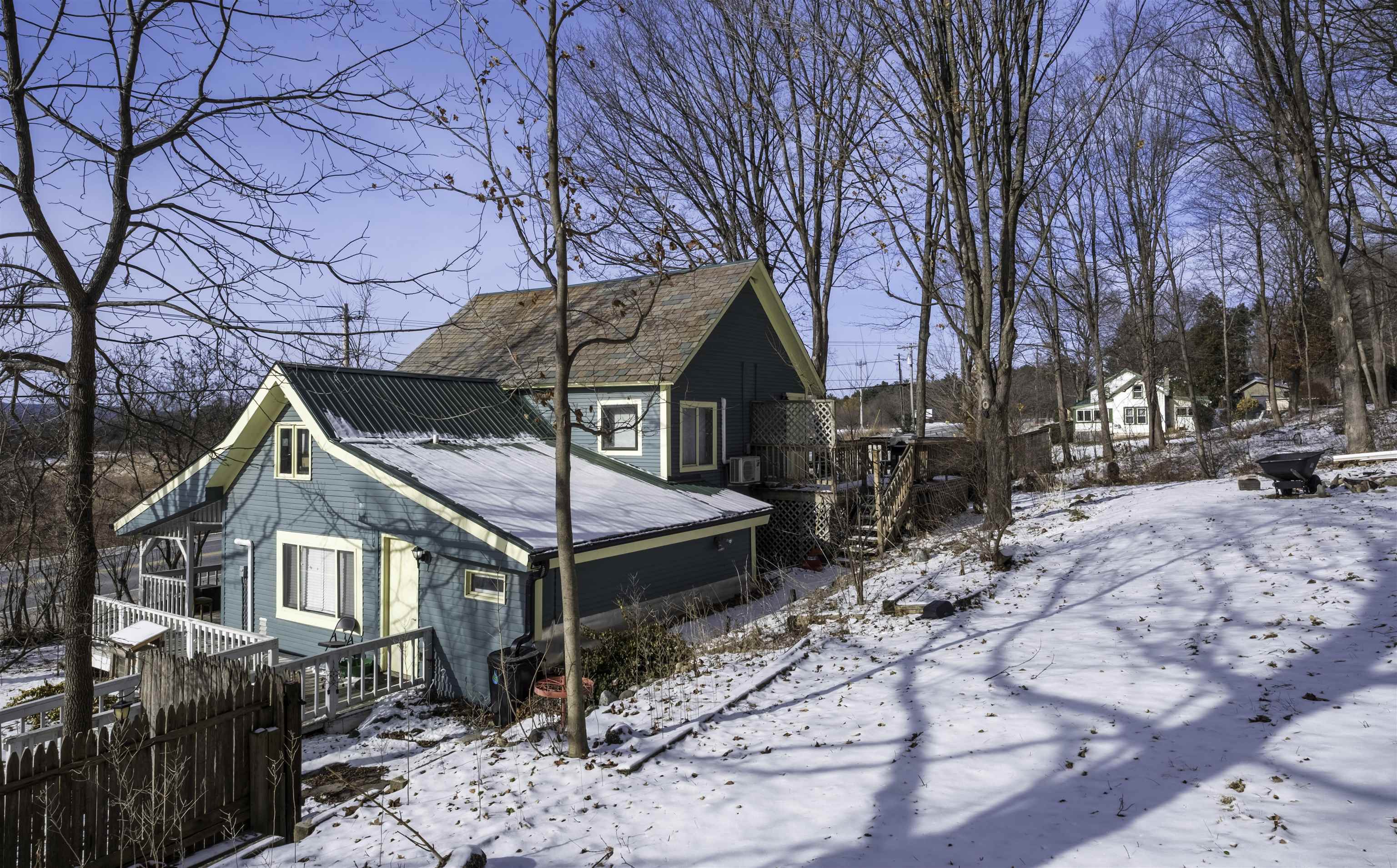 335 Grove Street Brandon, VT 05733 - Photo 1 of 35