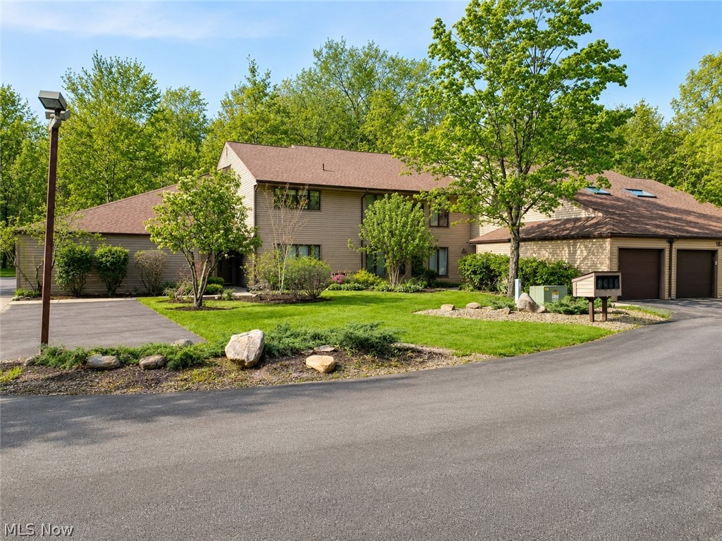 16575 Wren Road, Unit 3C Chagrin Falls, OH 44023 - Photo 28 of 29