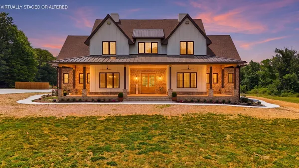 $1,500,000 | 12631 Jones Gap Road, Soddy-Daisy, TN 37379