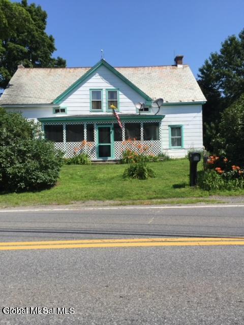 147 Anthony Road, Unit 2 Clifton Park, NY 12065 - Photo 1 of 17 147 front