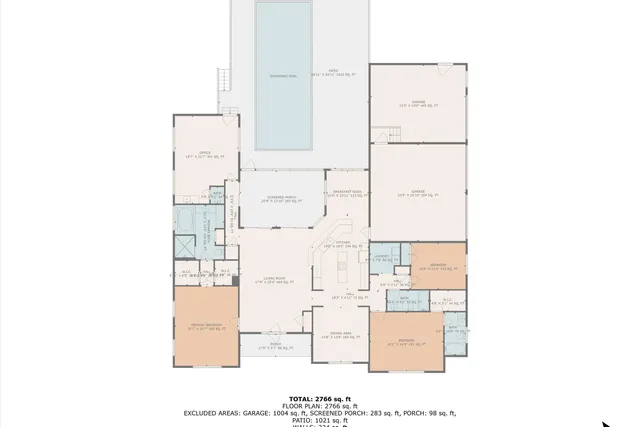 $799,500 | 1841 Old Salem School Road, Union Hall, VA 24176