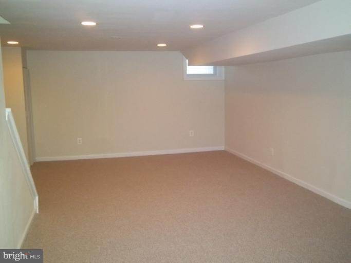 2037 Inverton Road Dundalk, MD 21222 - Photo 9 of 16 Basement