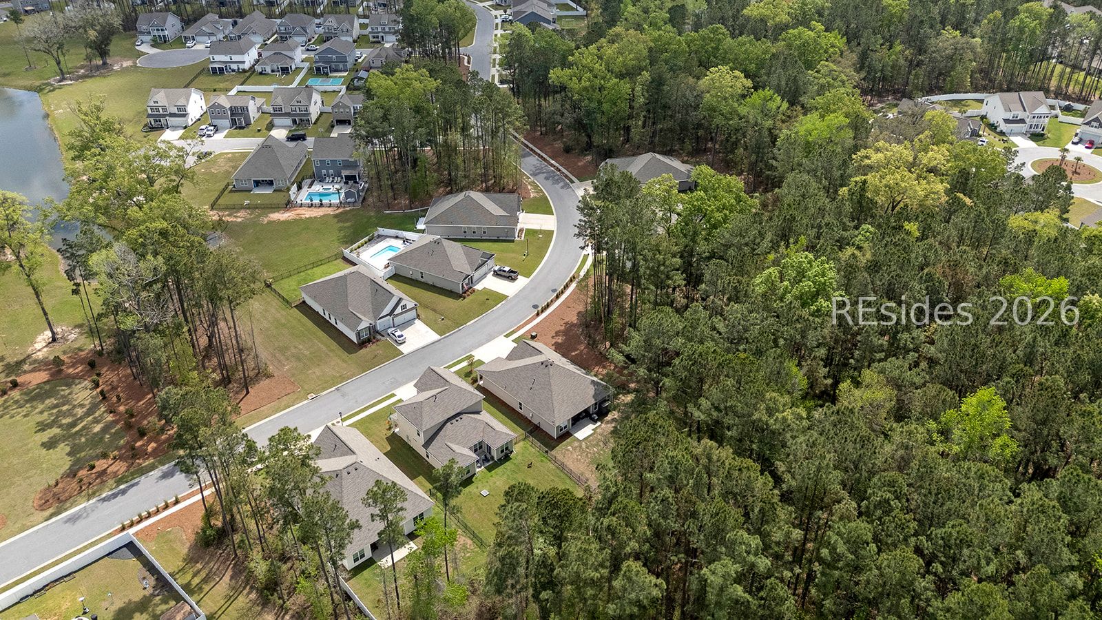 10 Runner Stone Road Bluffton, SC 29909 - Photo 47 of 47