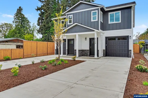 $749,900 | 4025 Filbert Avenue Northeast, Keizer, OR 97303