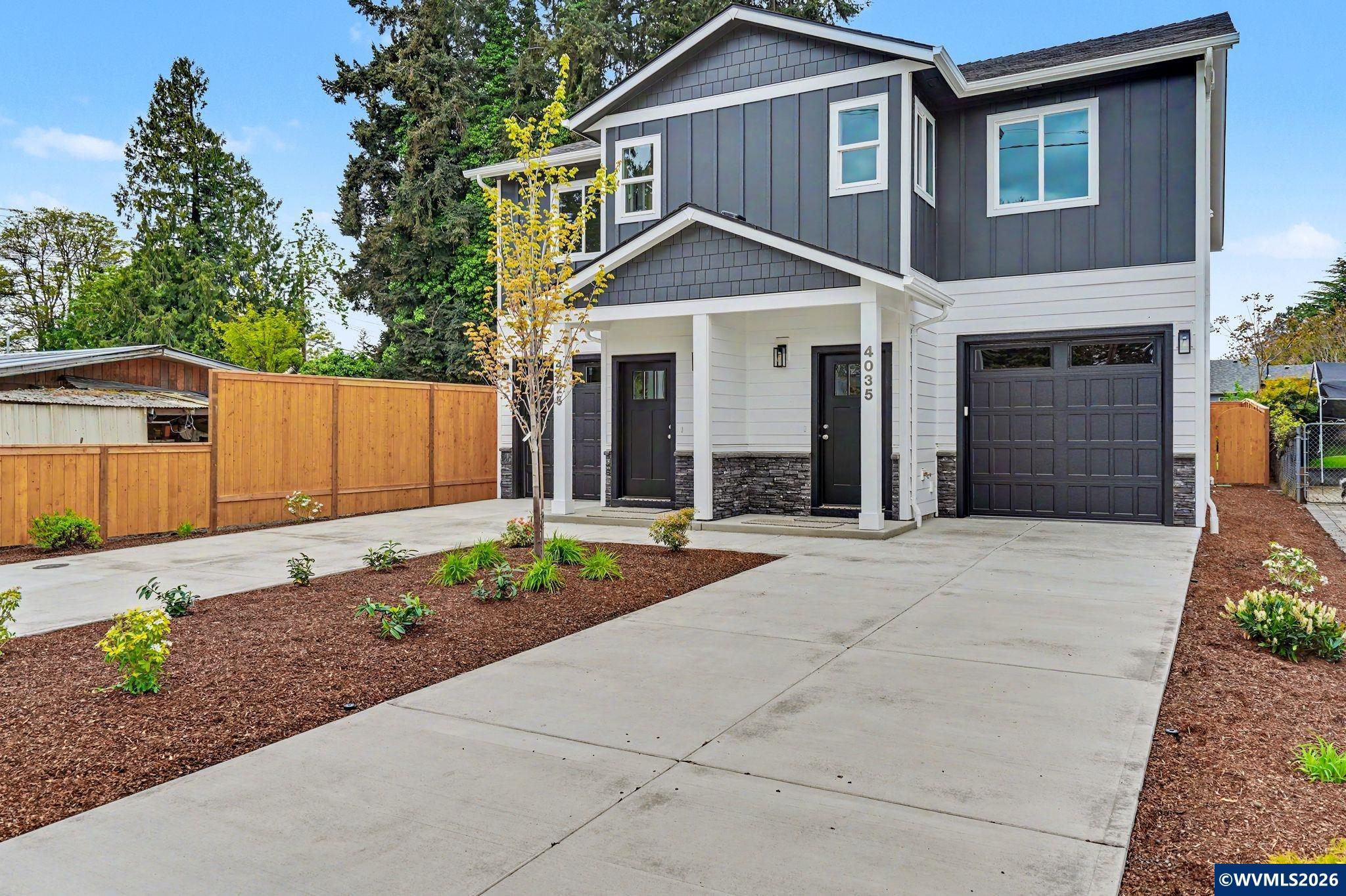 4025 Filbert Avenue Northeast Keizer, OR 97303 - Photo 1 of 27