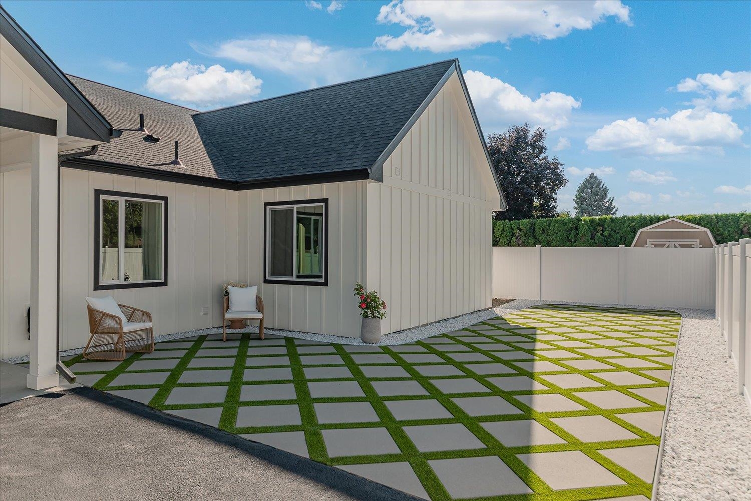 1109 North Rees Lane Spokane Valley, WA 99216 - Photo 36 of 45 Gallery Image 36