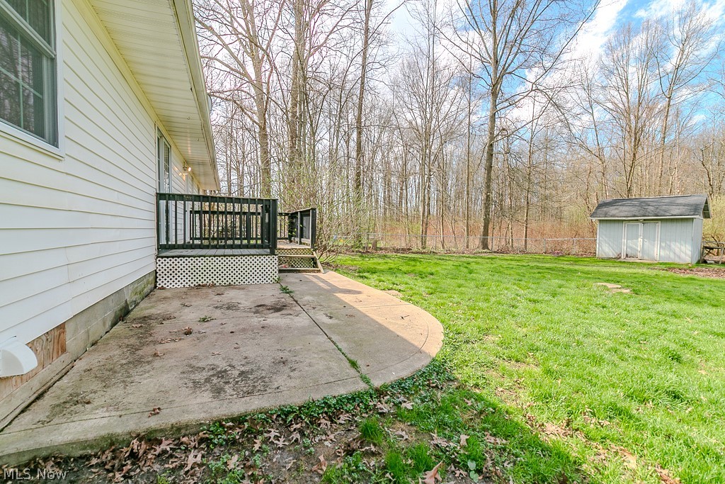 5829 Laskey Road Rome, OH 44085 - Photo 37 of 40