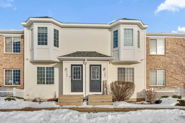 $216,000 | 7354 147 Lane Northwest, Ramsey, MN 55303