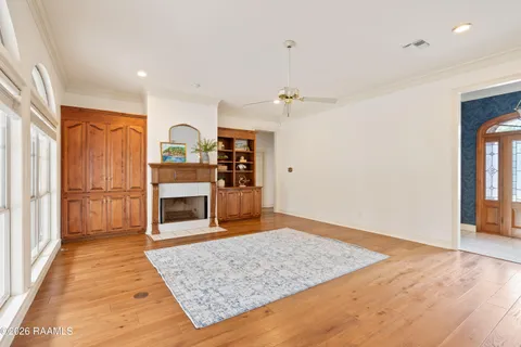 $585,600 | 119 East Peck Boulevard, Lafayette, LA 70508