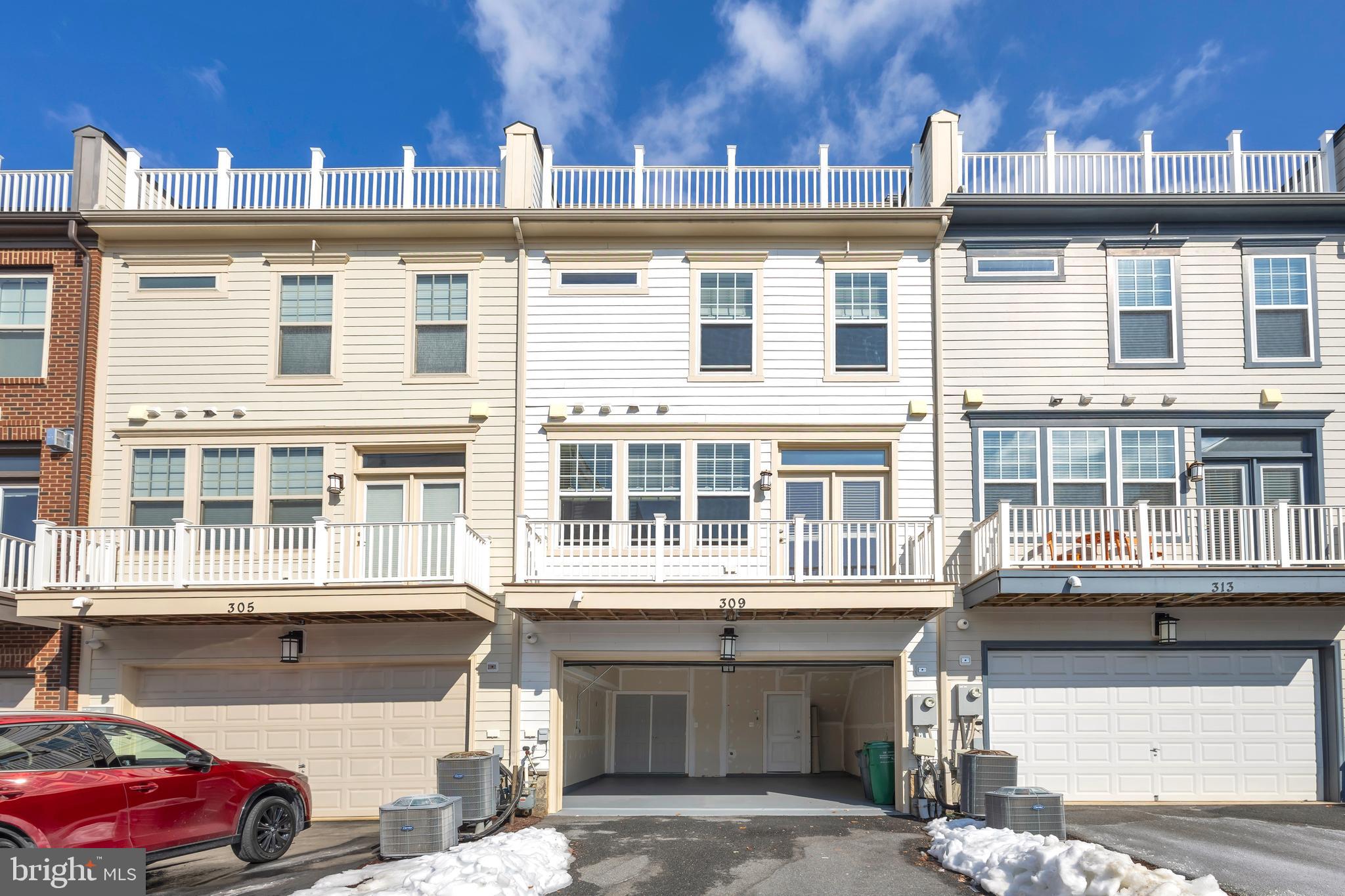 309 Hendrix Avenue Gaithersburg, MD 20878 - Photo 35 of 35