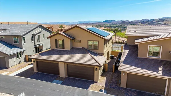 $472,400 | 12 Kimberlite Drive, Henderson, NV 89011