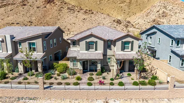 $472,400 | 12 Kimberlite Drive, Henderson, NV 89011