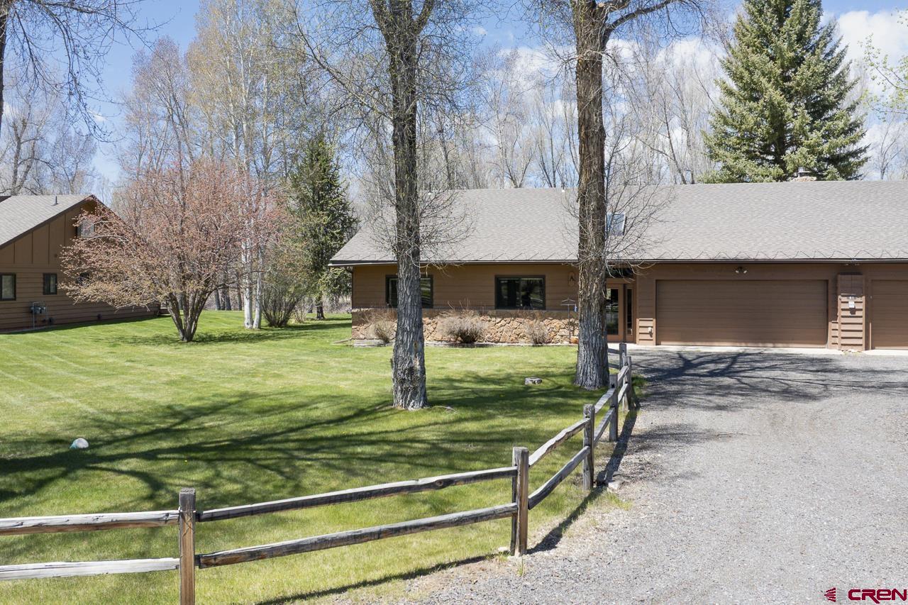 61 East Cottonwood Road, Unit A Gunnison, CO 81230 - Photo 2 of 29