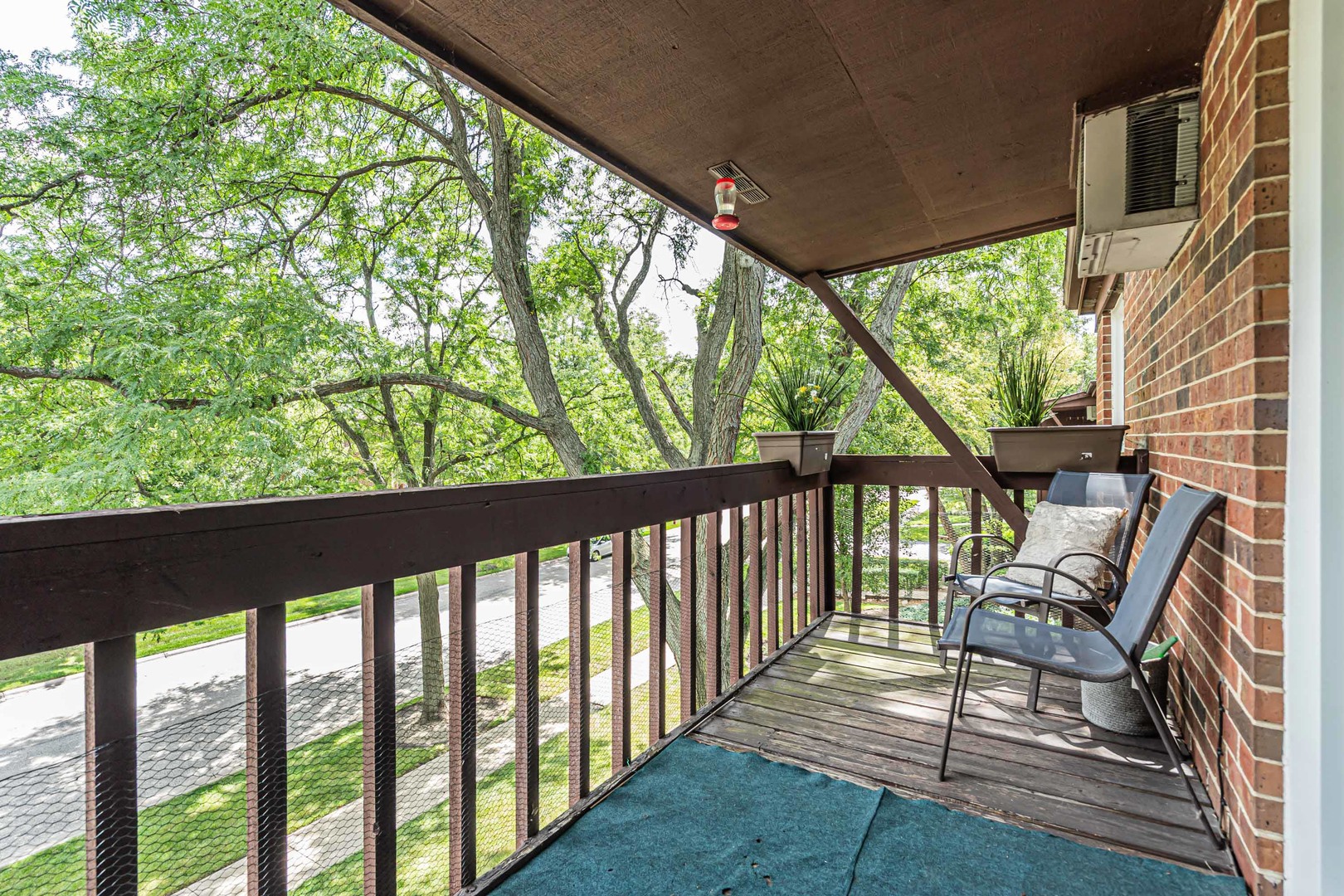 672 Daisy Lane, Unit 312 Roselle, IL 60172 - Photo 27 of 32