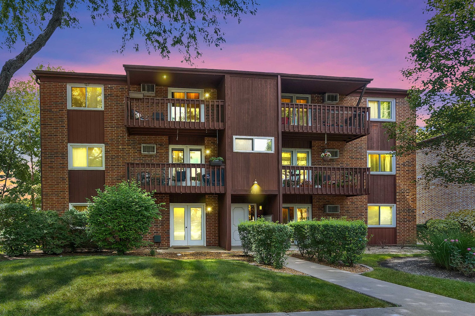 672 Daisy Lane, Unit 312 Roselle, IL 60172 - Photo 30 of 32