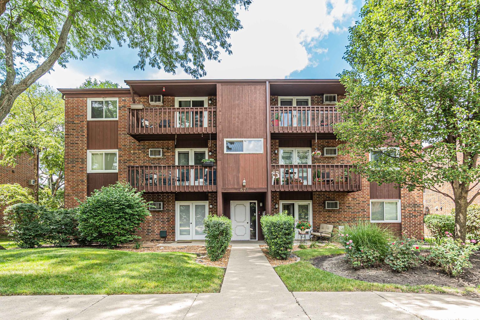 672 Daisy Lane, Unit 312 Roselle, IL 60172 - Photo 32 of 32