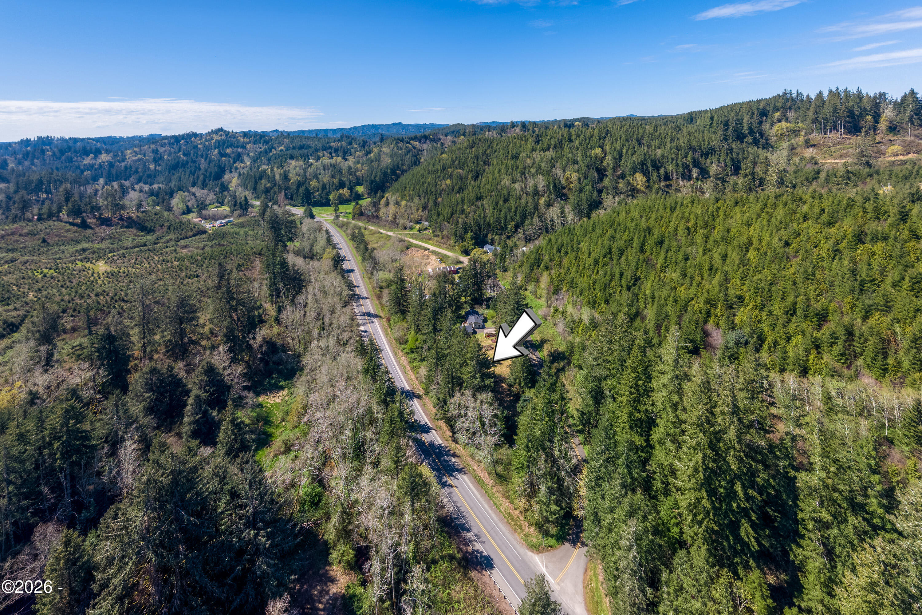 258 Neal Loop Toledo, OR 97391 - Photo 53 of 53 Eastern Toledo Location