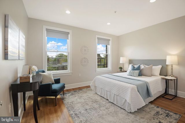 $786,201 | 1201 Q Street Northwest, Unit 402, Washington, DC 20009