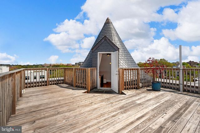 $786,201 | 1201 Q Street Northwest, Unit 402, Washington, DC 20009