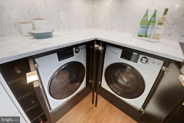 $786,201 | 1201 Q Street Northwest, Unit 402, Washington, DC 20009