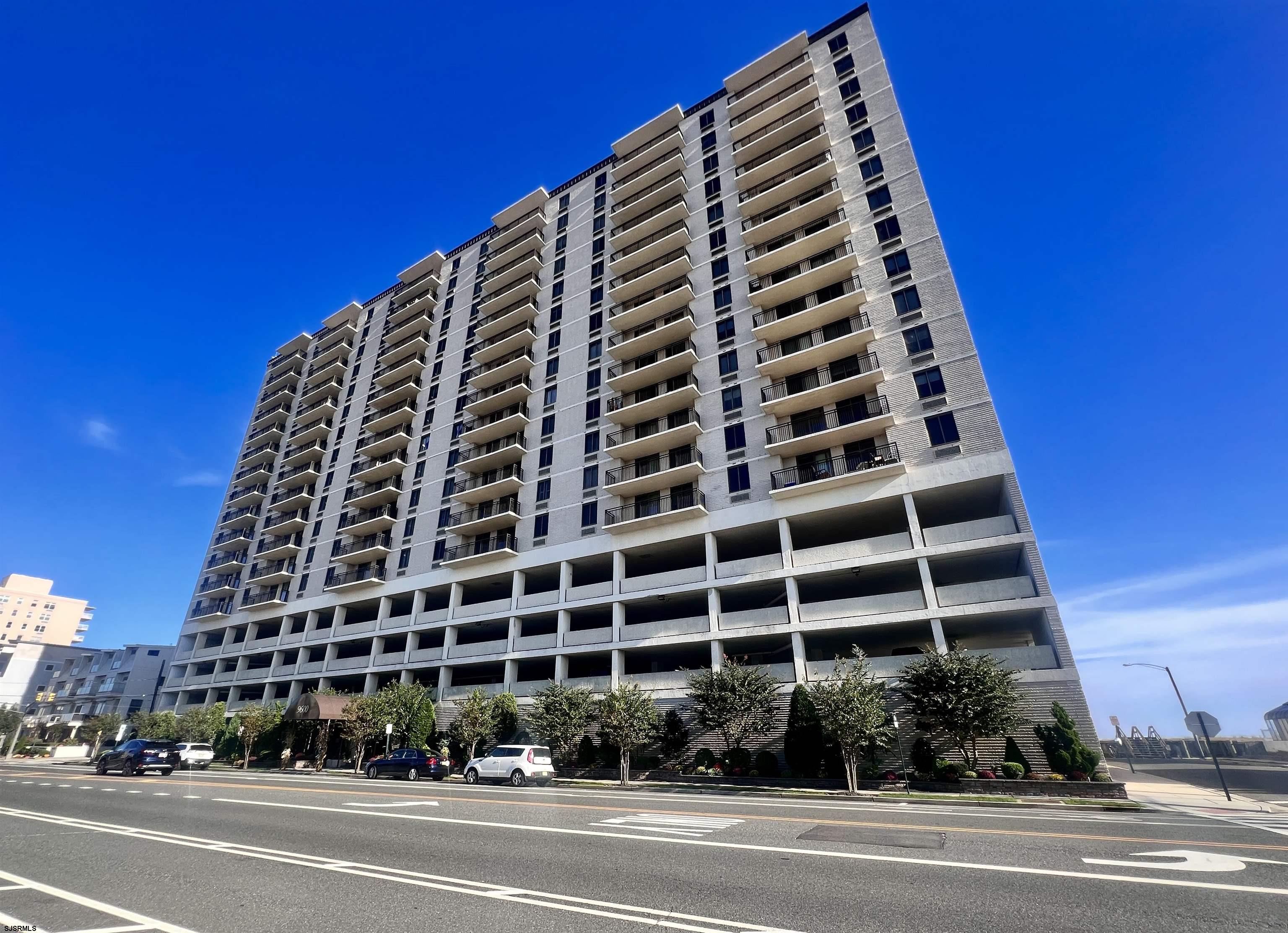 9600 Atlantic Avenue, Unit 1409 Margate City, NJ 08402 - Photo 1 of 44