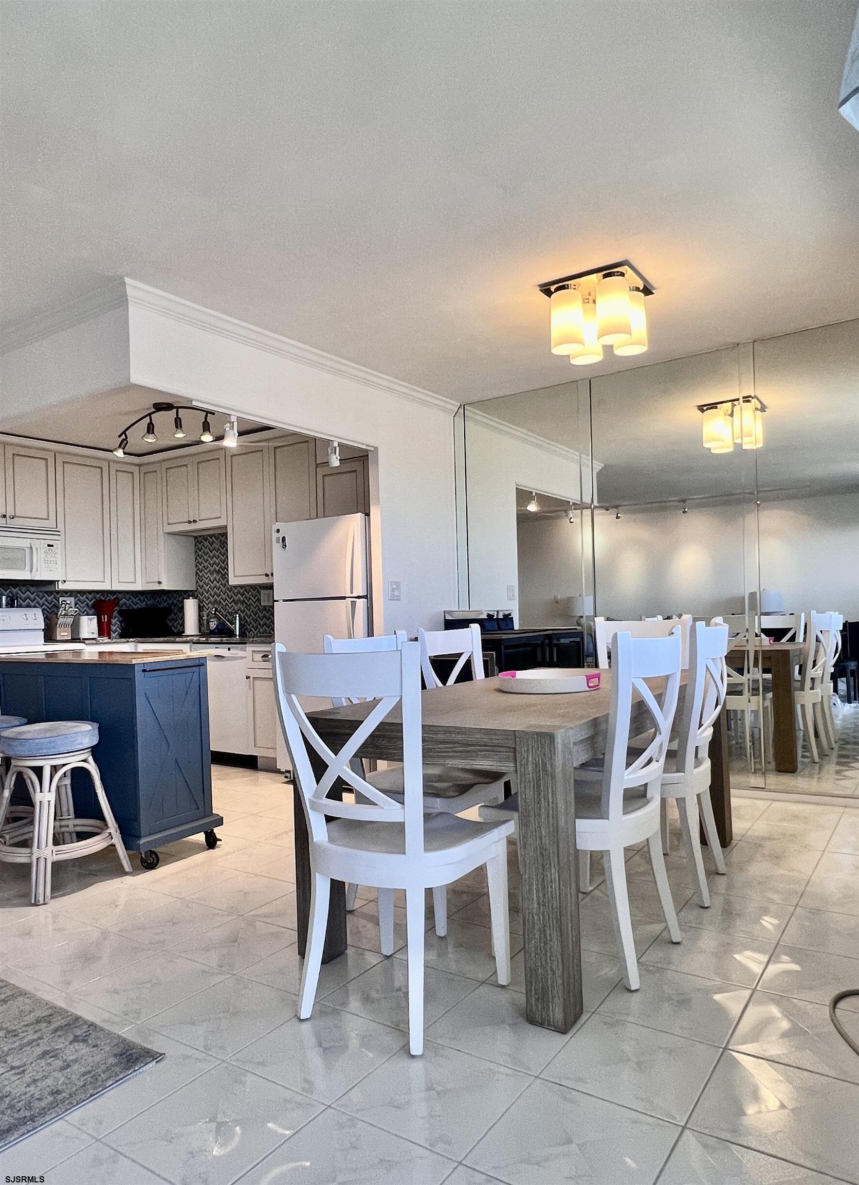 9600 Atlantic Avenue, Unit 1409 Margate City, NJ 08402 - Photo 17 of 44