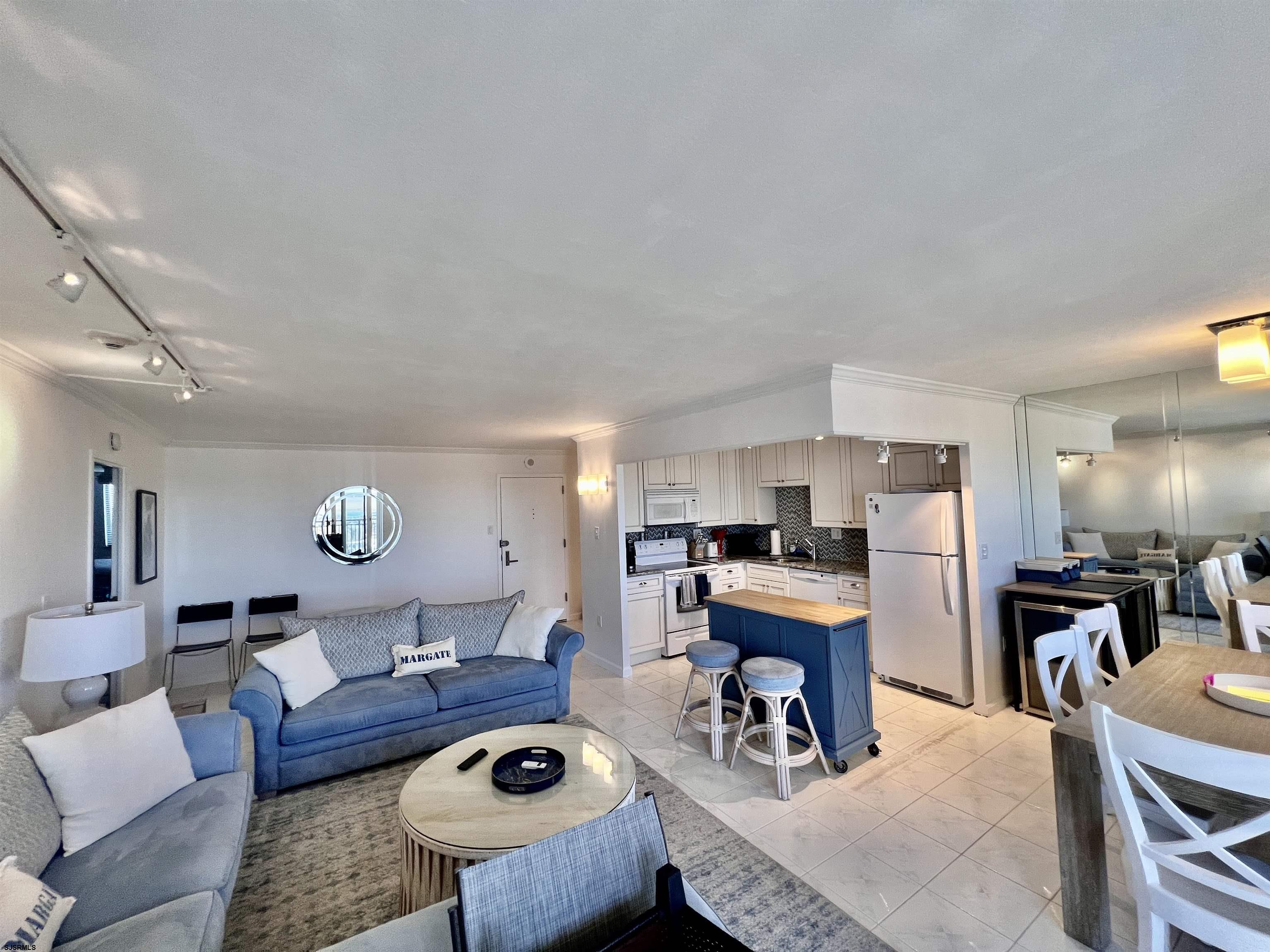 9600 Atlantic Avenue, Unit 1409 Margate City, NJ 08402 - Photo 18 of 44