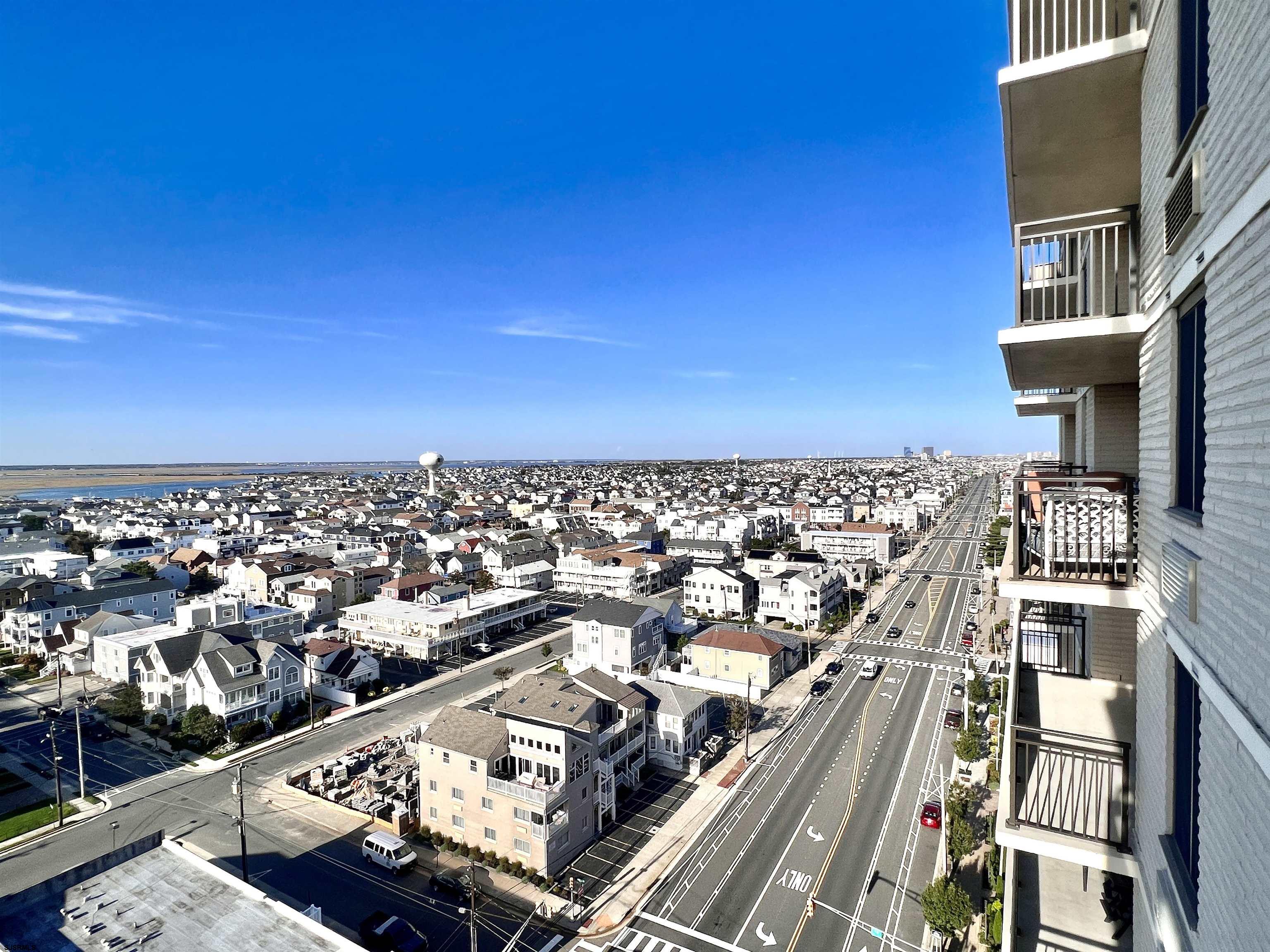 9600 Atlantic Avenue, Unit 1409 Margate City, NJ 08402 - Photo 20 of 44