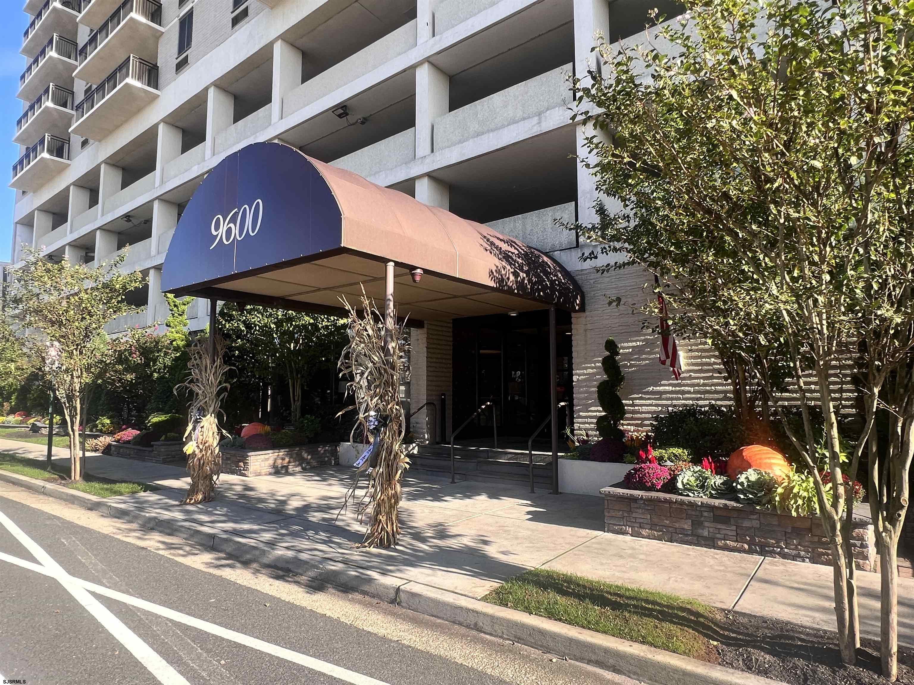 9600 Atlantic Avenue, Unit 1409 Margate City, NJ 08402 - Photo 2 of 44