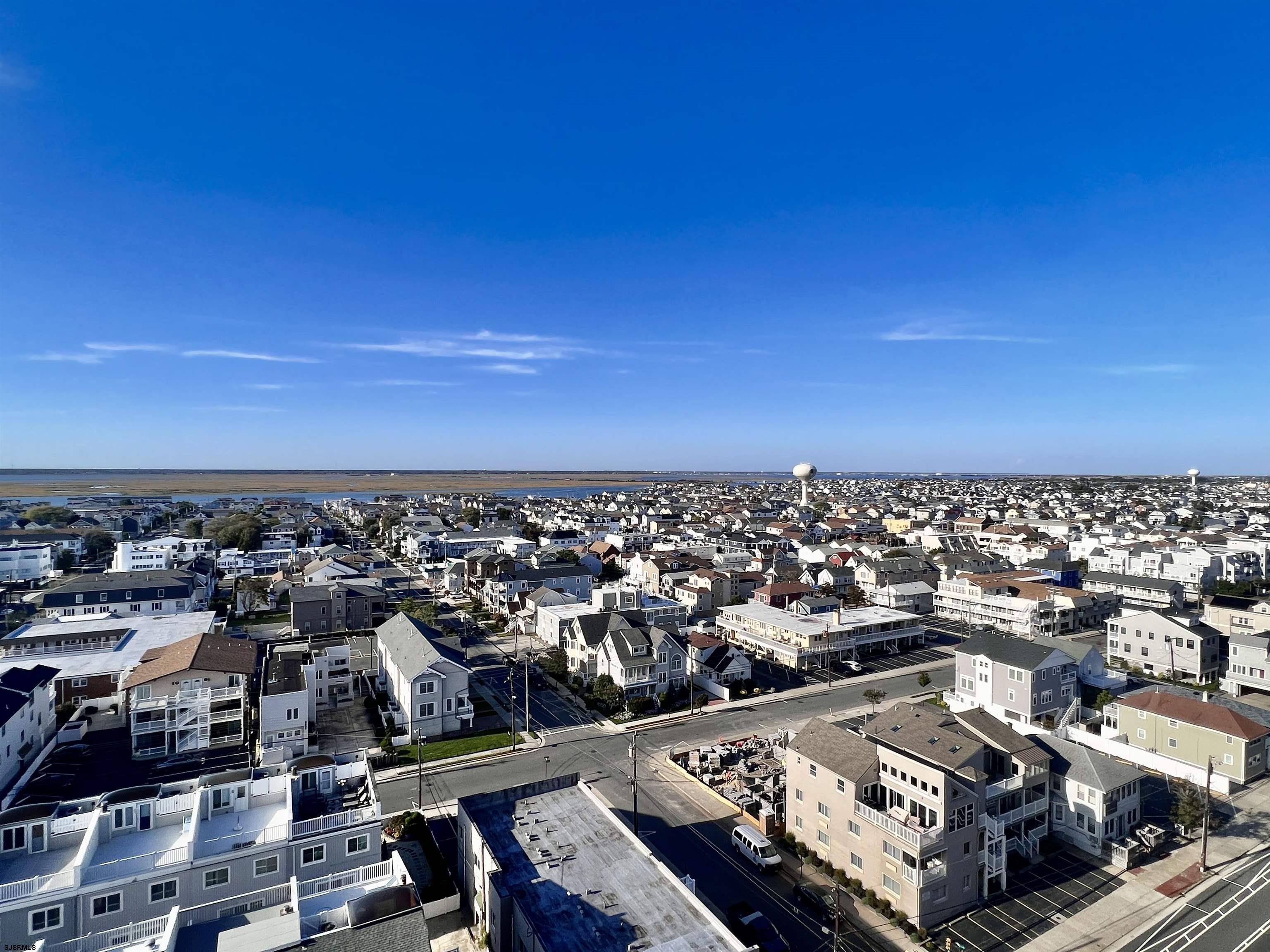 9600 Atlantic Avenue, Unit 1409 Margate City, NJ 08402 - Photo 21 of 44