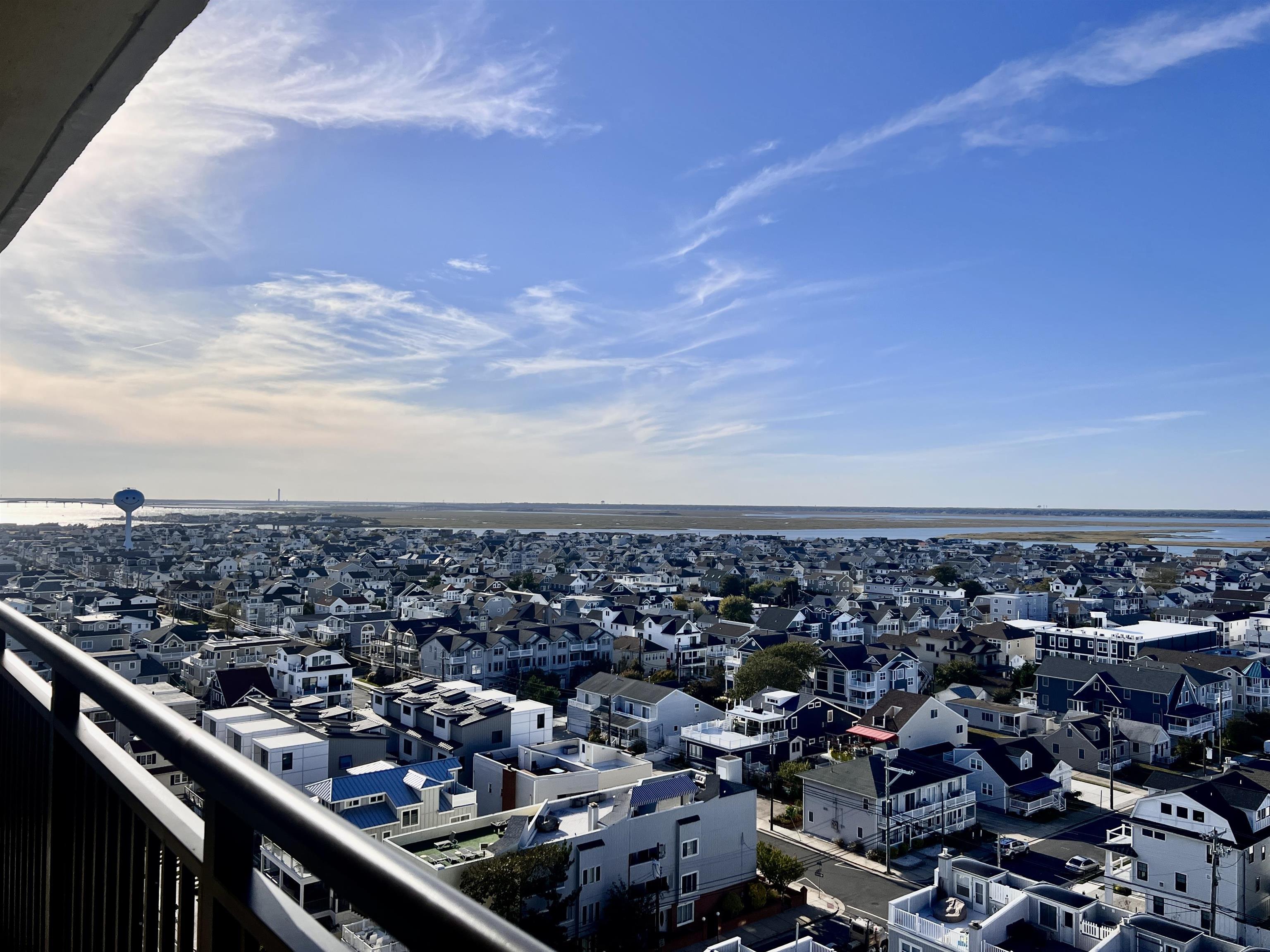 9600 Atlantic Avenue, Unit 1409 Margate City, NJ 08402 - Photo 22 of 44