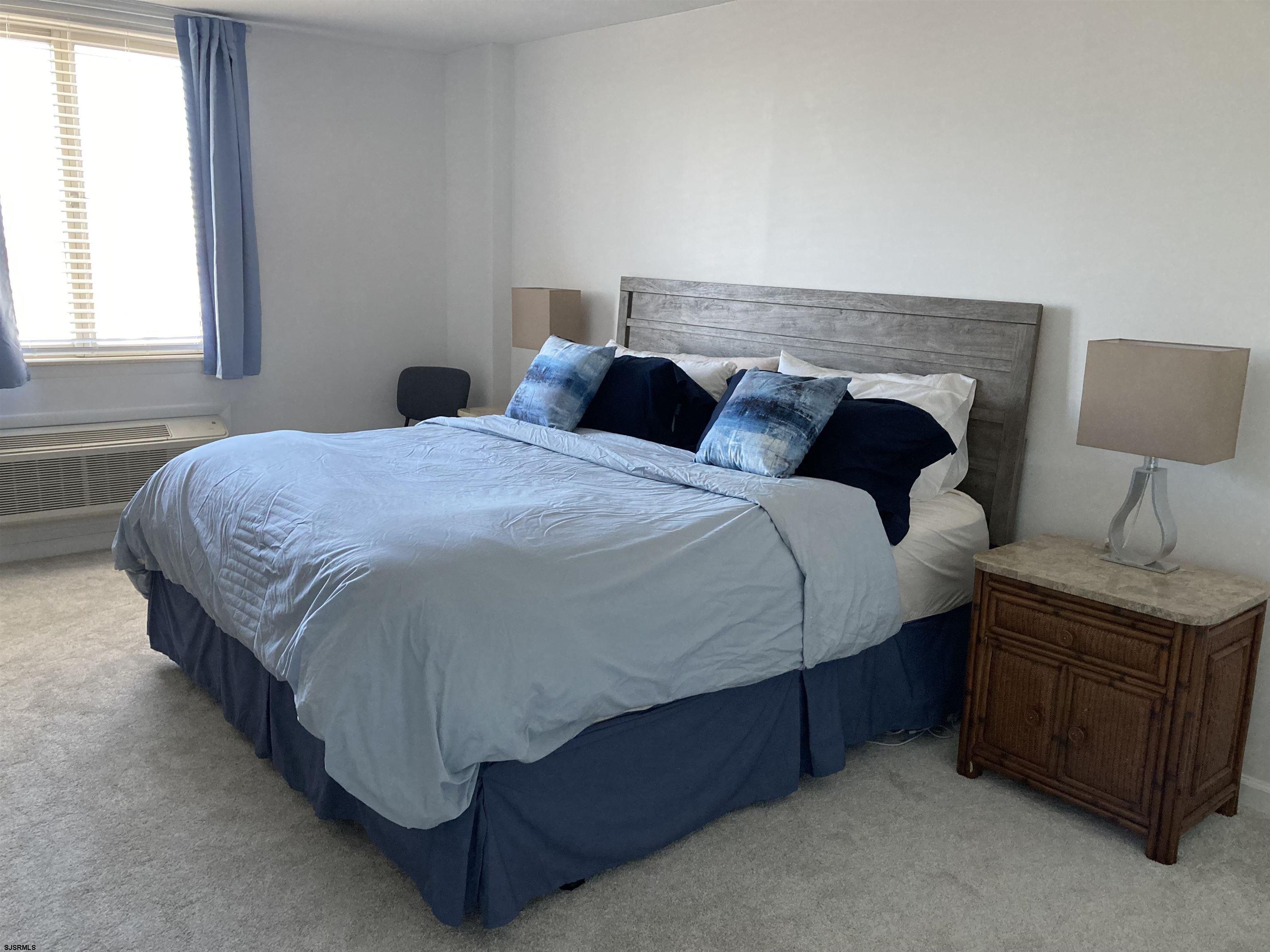 9600 Atlantic Avenue, Unit 1409 Margate City, NJ 08402 - Photo 24 of 44