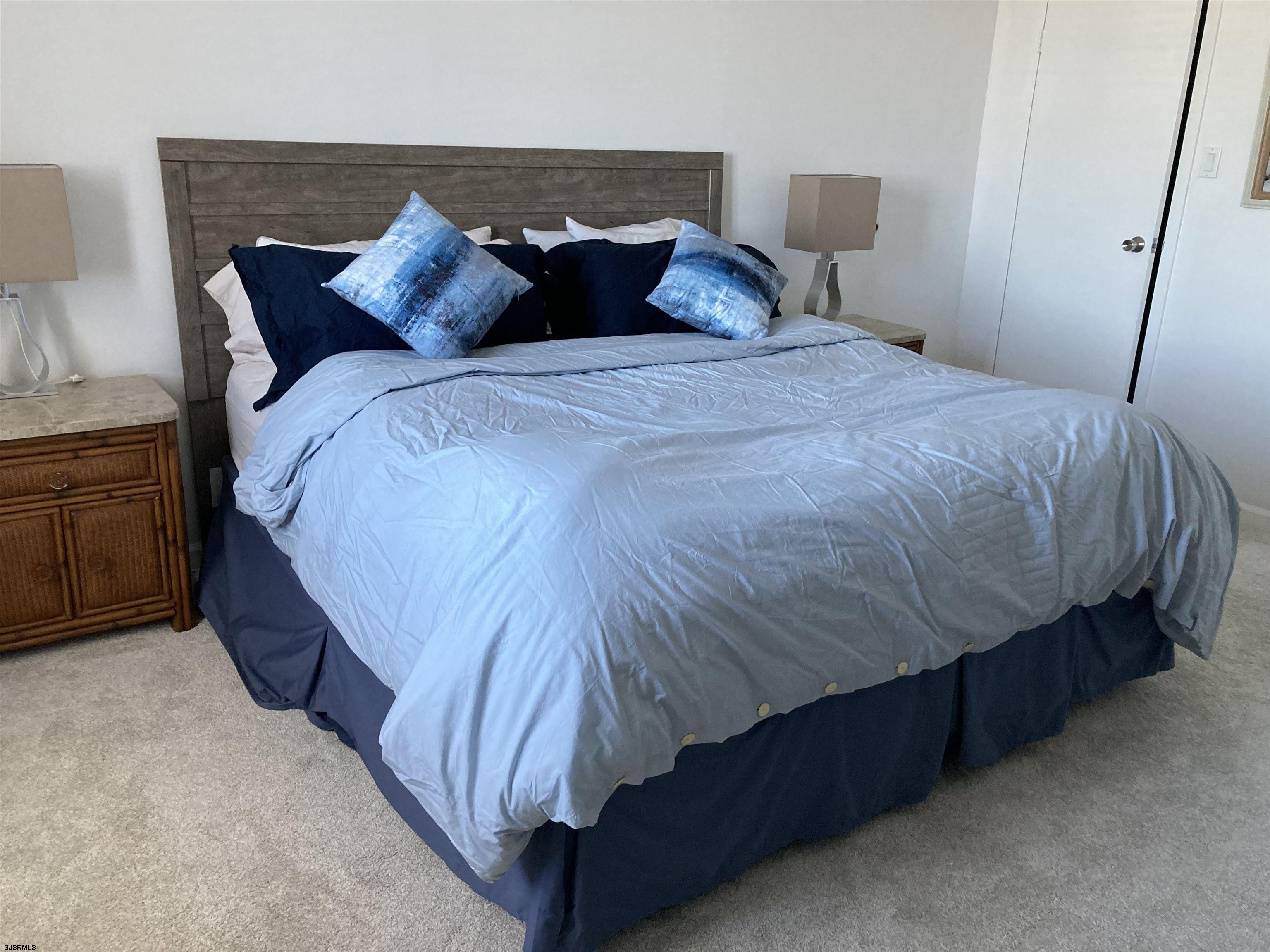 9600 Atlantic Avenue, Unit 1409 Margate City, NJ 08402 - Photo 25 of 44