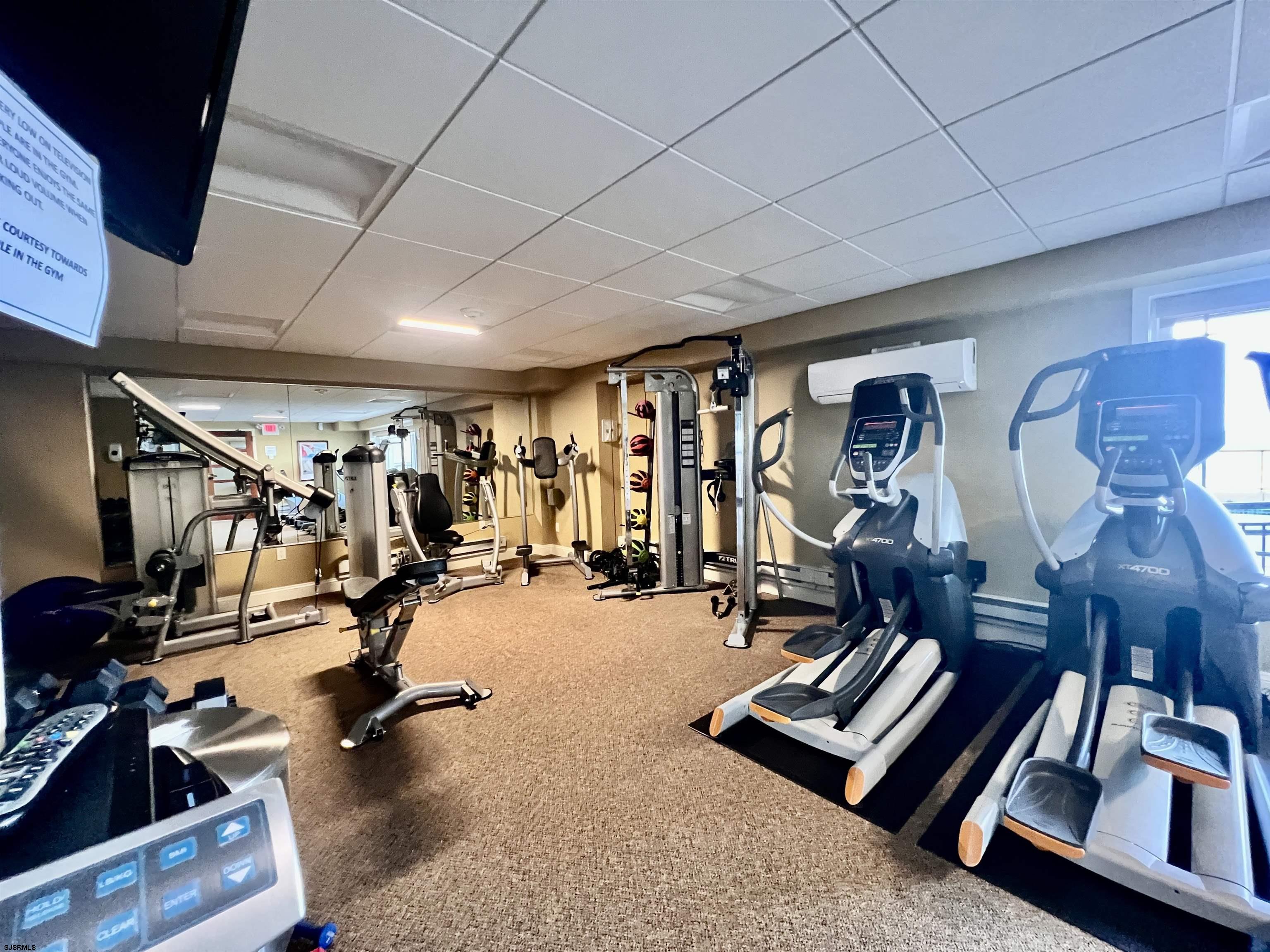 9600 Atlantic Avenue, Unit 1409 Margate City, NJ 08402 - Photo 37 of 44