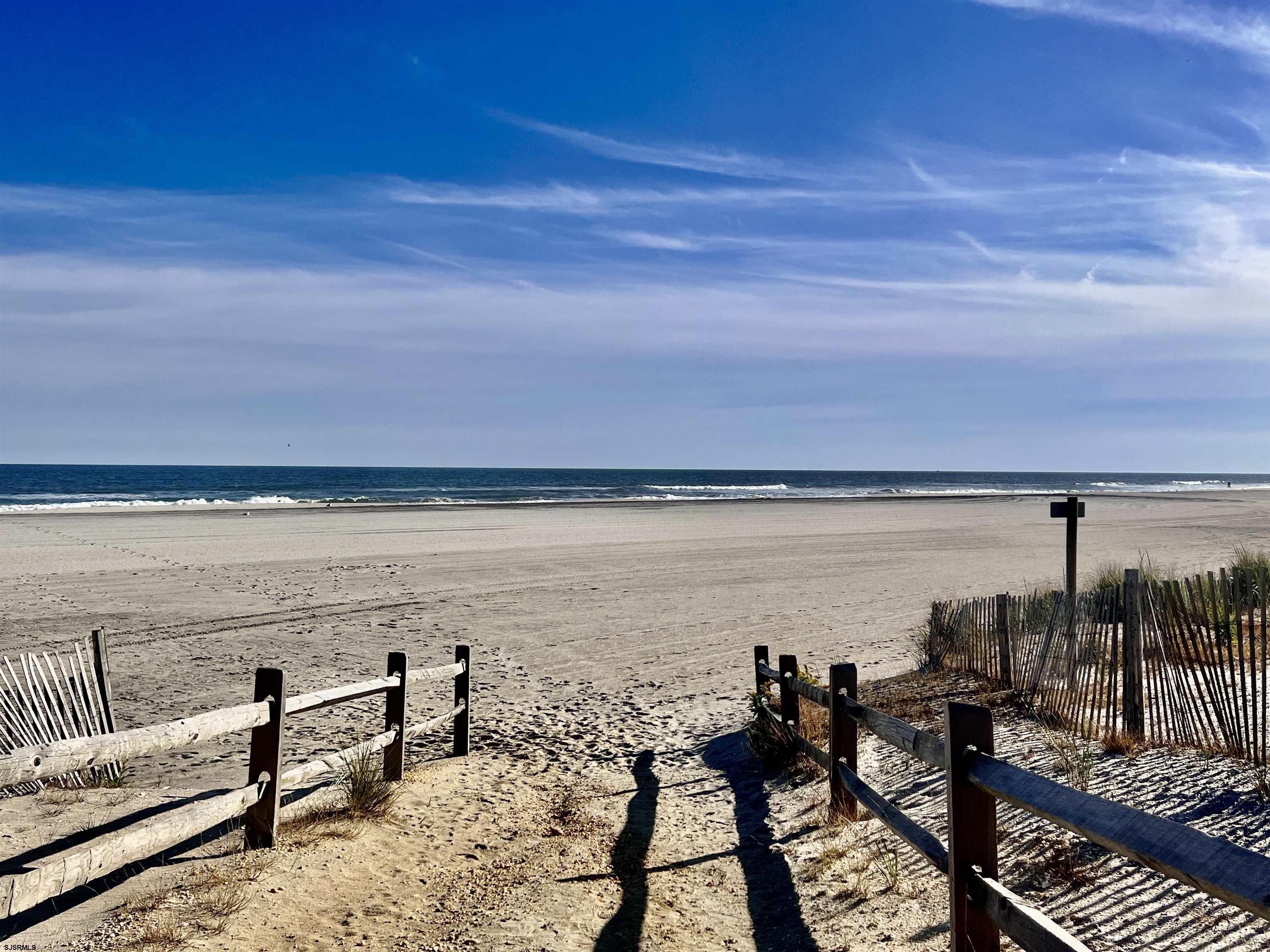 9600 Atlantic Avenue, Unit 1409 Margate City, NJ 08402 - Photo 42 of 44