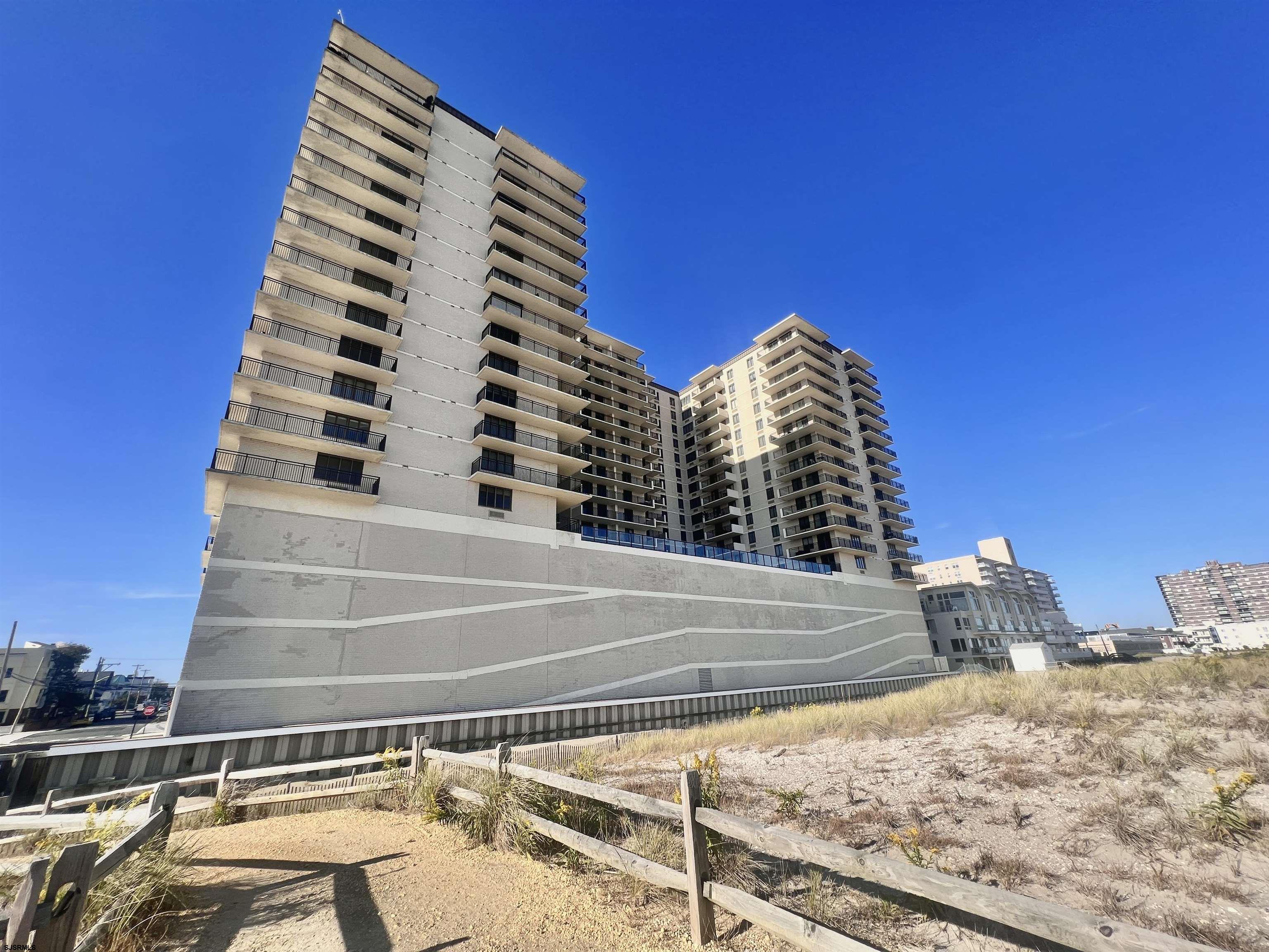 9600 Atlantic Avenue, Unit 1409 Margate City, NJ 08402 - Photo 44 of 44