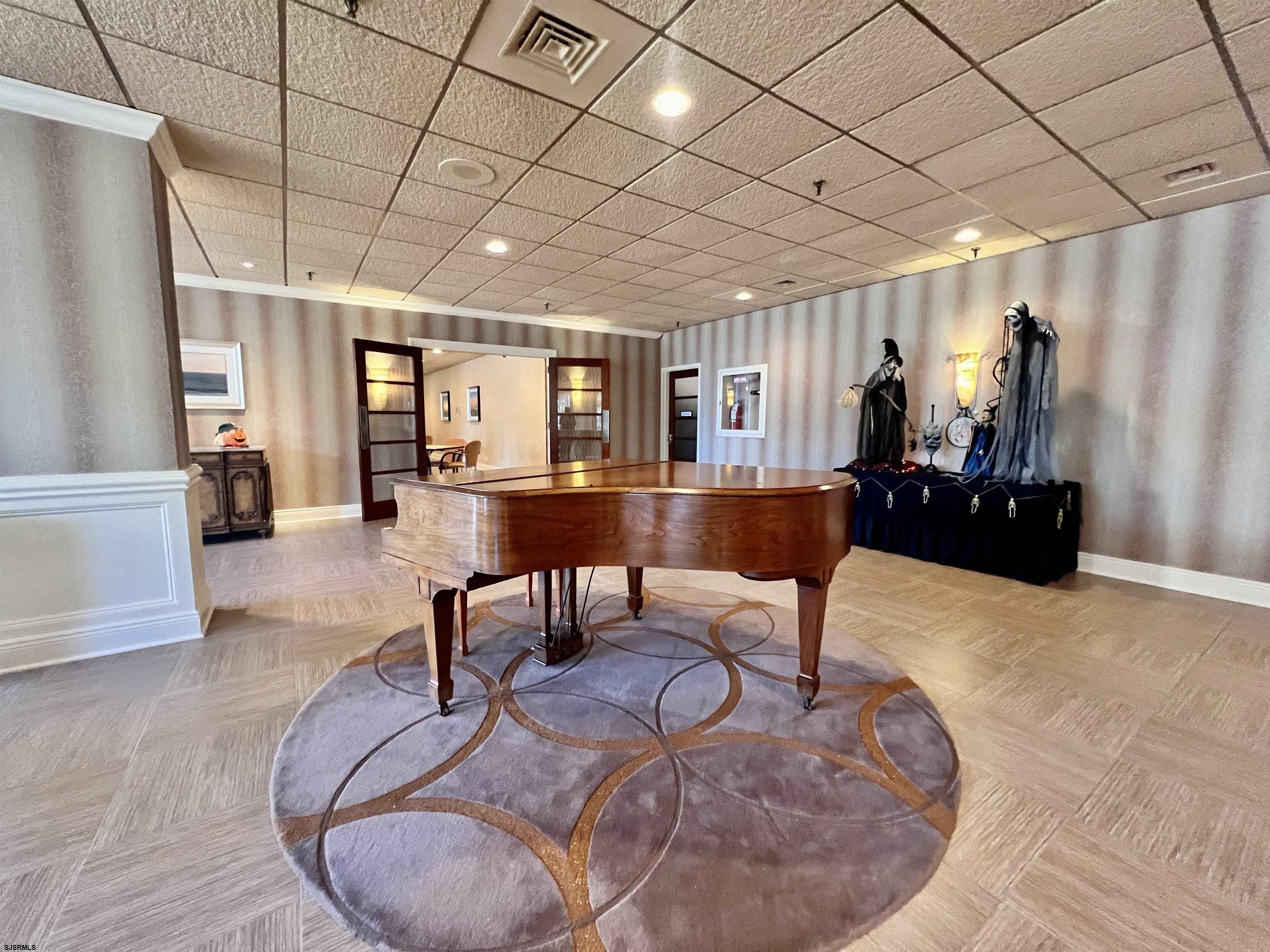 9600 Atlantic Avenue, Unit 1409 Margate City, NJ 08402 - Photo 5 of 44