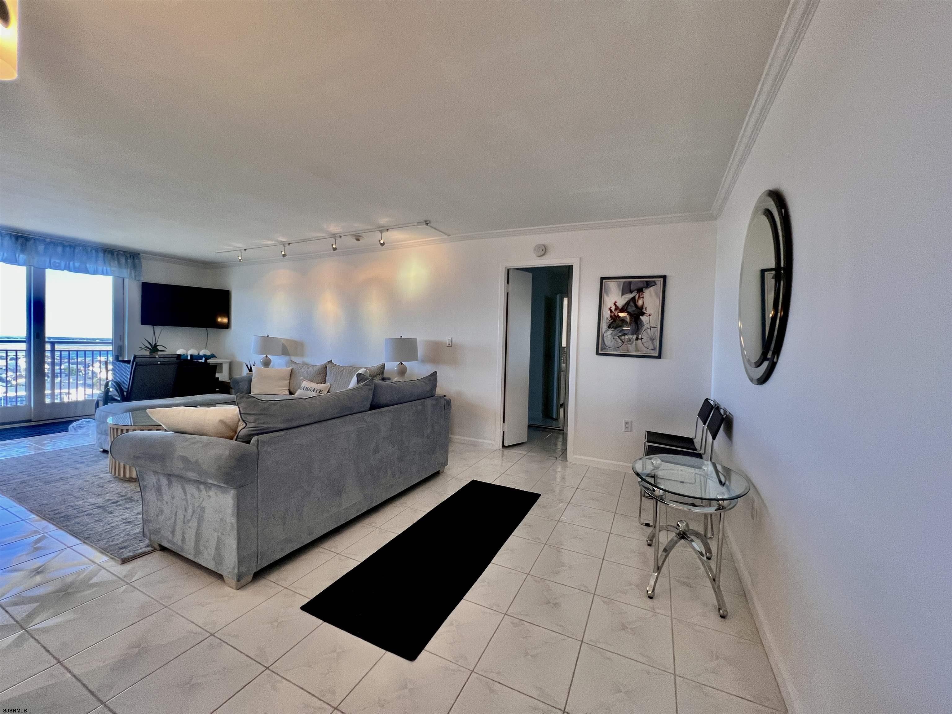 9600 Atlantic Avenue, Unit 1409 Margate City, NJ 08402 - Photo 6 of 44