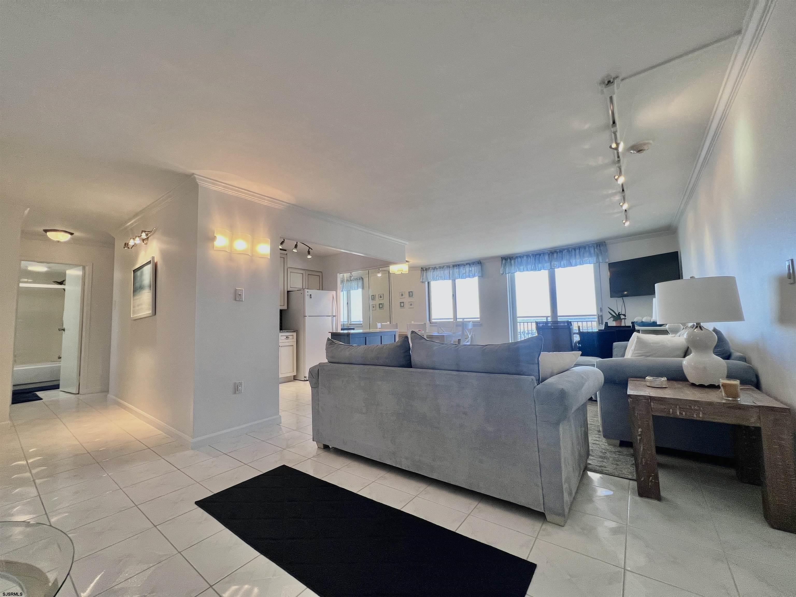 9600 Atlantic Avenue, Unit 1409 Margate City, NJ 08402 - Photo 10 of 44