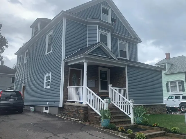 $800,000 | 33 Hamilton Avenue, Haverhill, MA 01830