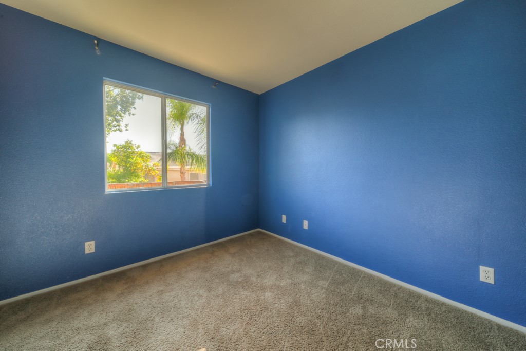 26773 Merced Street Menifee, CA 92584 - Photo 22 of 31 guest bedroom 3