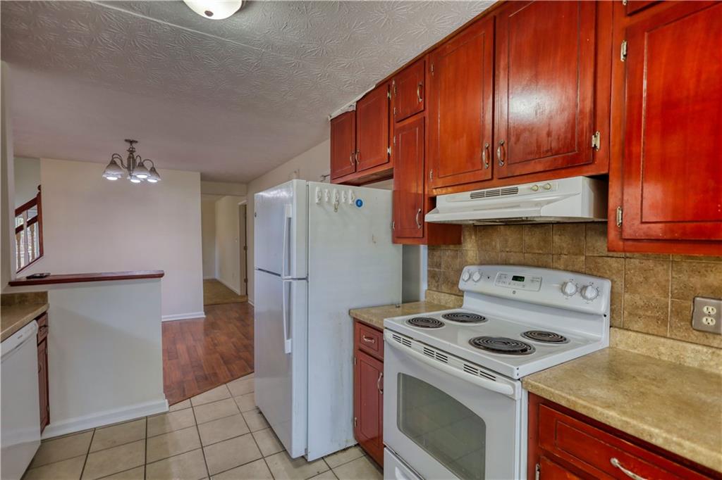 2475 Nugget Drive Southwest Conyers, GA 30094 - Photo 23 of 47