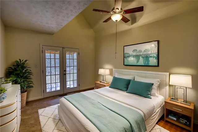 $1,600 | 2475 Nugget Drive Southwest, Conyers, GA 30094