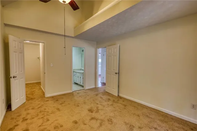 $1,600 | 2475 Nugget Drive Southwest, Conyers, GA 30094