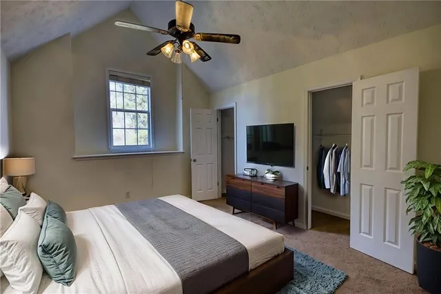 $1,600 | 2475 Nugget Drive Southwest, Conyers, GA 30094