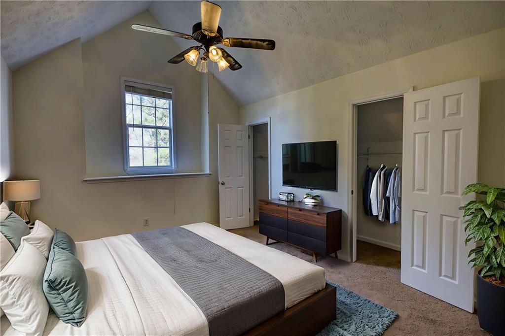 2475 Nugget Drive Southwest Conyers, GA 30094 - Photo 32 of 47