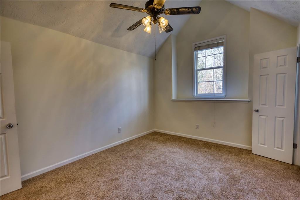 2475 Nugget Drive Southwest Conyers, GA 30094 - Photo 33 of 47